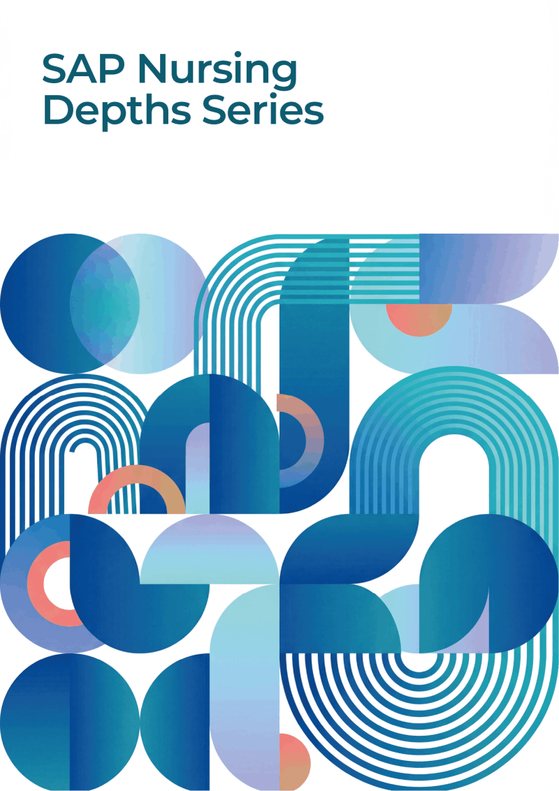 Cover of SAP Nursing Depths Series